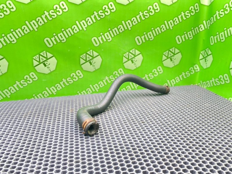 Патрубок отопителя, 1200 рублей, Калининград