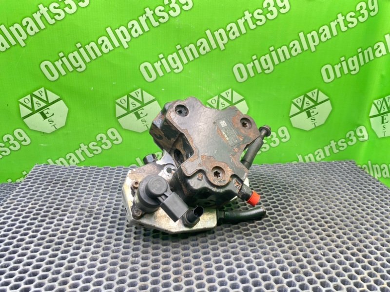 Тнвд, 7600 рублей, Калининград