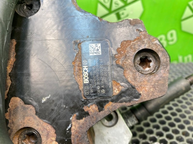 Тнвд, 7600 рублей, Калининград