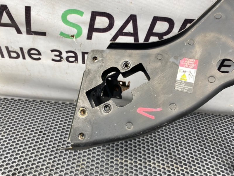 Крепление фары, 1700 рублей, Калининград