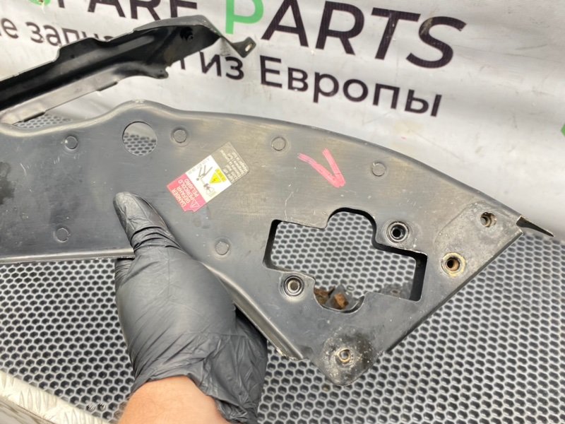 Крепление фары, 1700 рублей, Калининград