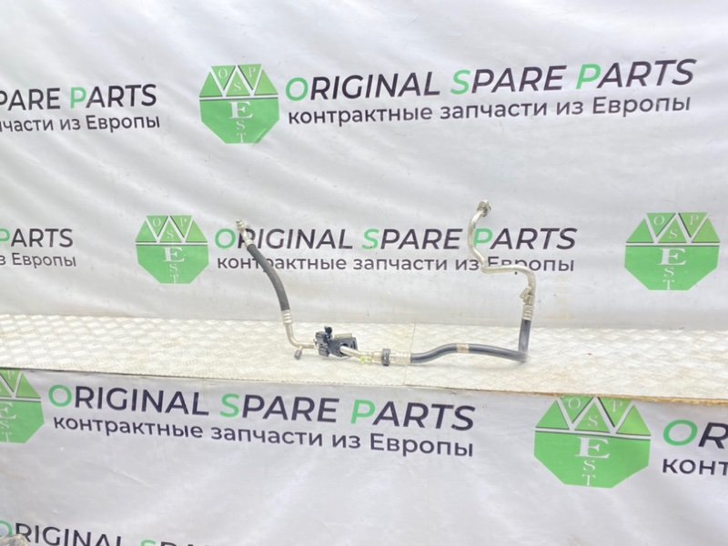 Трубка кондиционера, 2100 рублей, Калининград