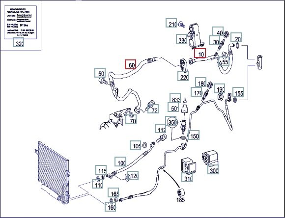 Трубка кондиционера, 2100 рублей, Калининград