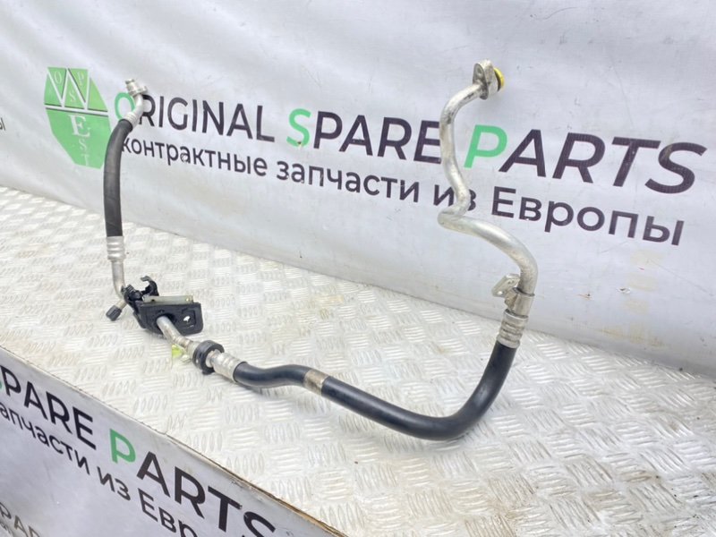 Трубка кондиционера, 2100 рублей, Калининград