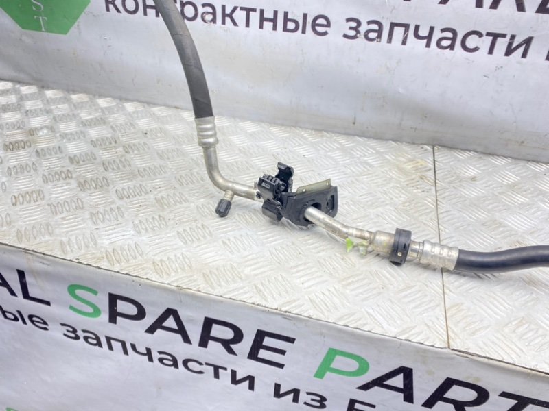 Трубка кондиционера, 2100 рублей, Калининград