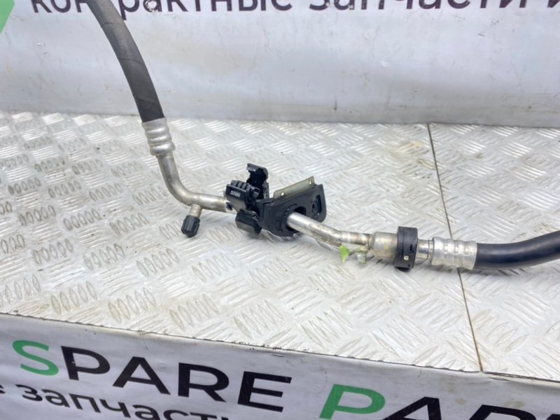 Трубка кондиционера, 2100 рублей, Калининград