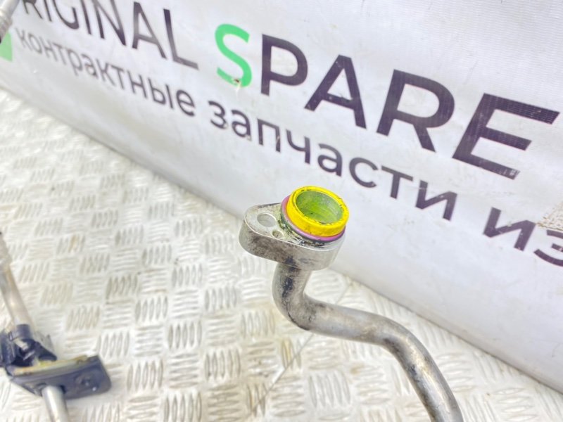 Трубка кондиционера, 2100 рублей, Калининград