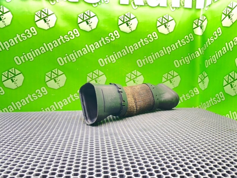 Патрубок воздушного фильтра, 1200 рублей, Калининград