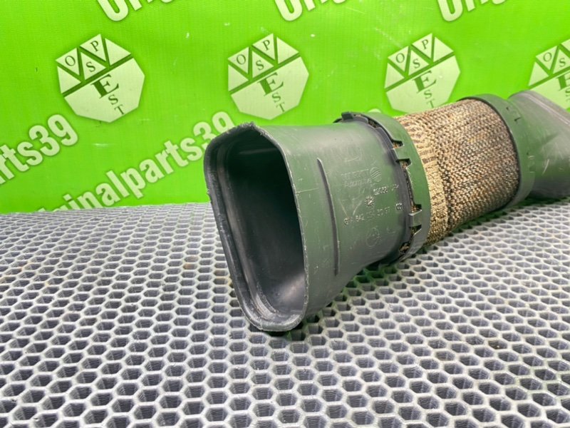 Патрубок воздушного фильтра, 1200 рублей, Калининград