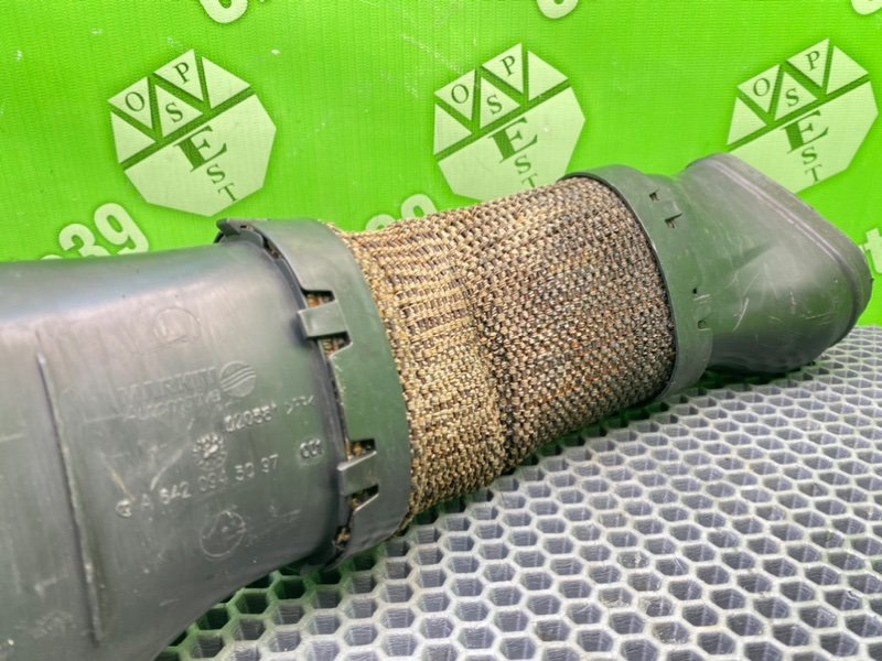 Патрубок воздушного фильтра, 1200 рублей, Калининград