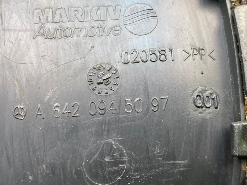 Патрубок воздушного фильтра, 1200 рублей, Калининград