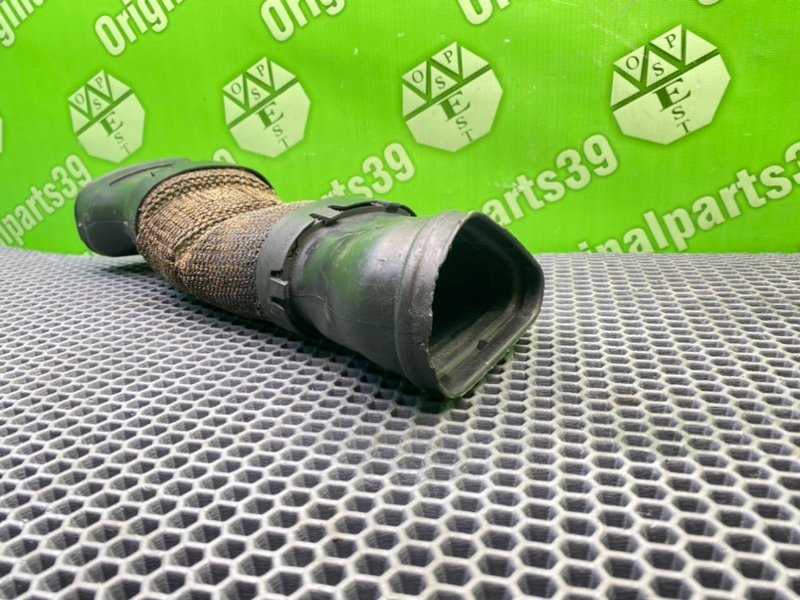 Патрубок воздушного фильтра, 1200 рублей, Калининград