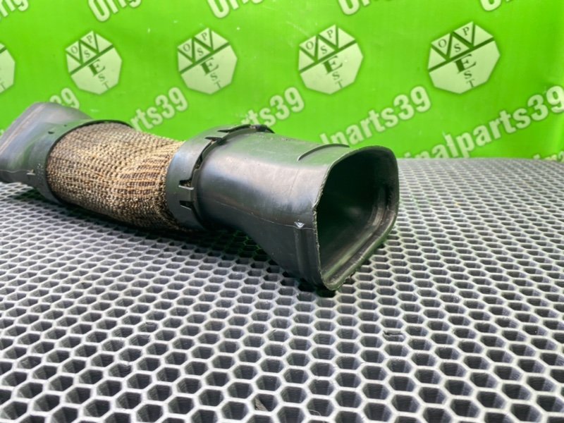 Патрубок воздушного фильтра, 1200 рублей, Калининград