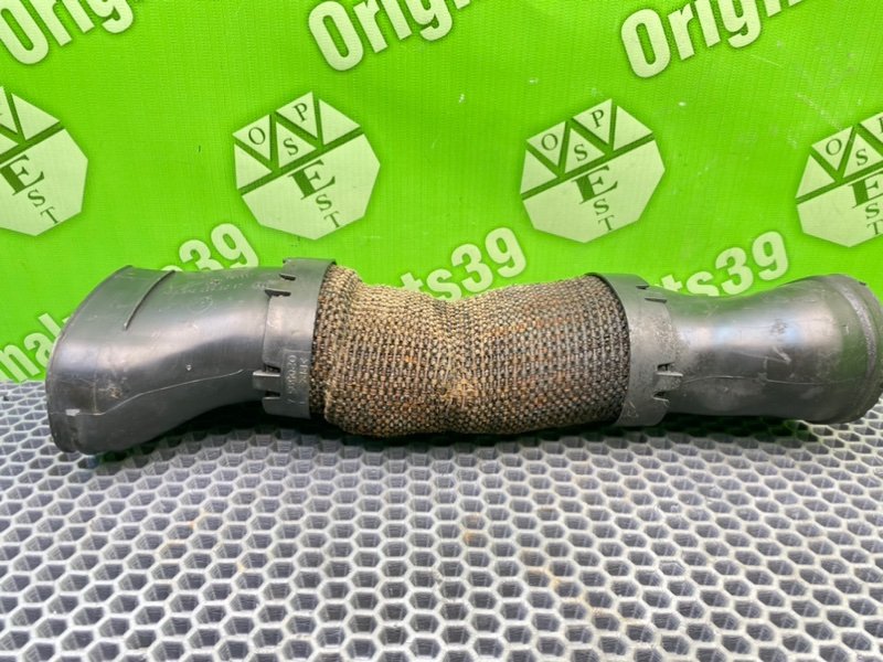 Патрубок воздушного фильтра, 1200 рублей, Калининград