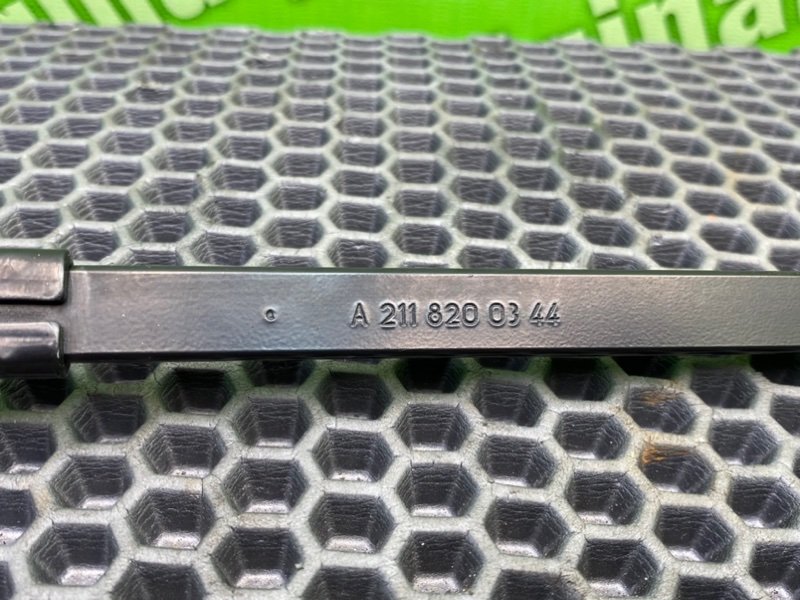 Дворник лобового стекла, 900 рублей, Калининград