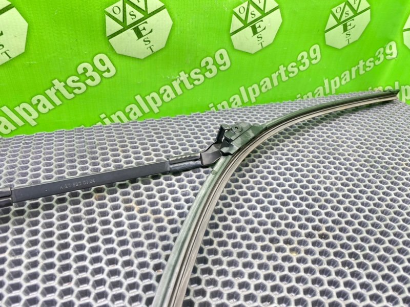 Дворник лобового стекла, 900 рублей, Калининград