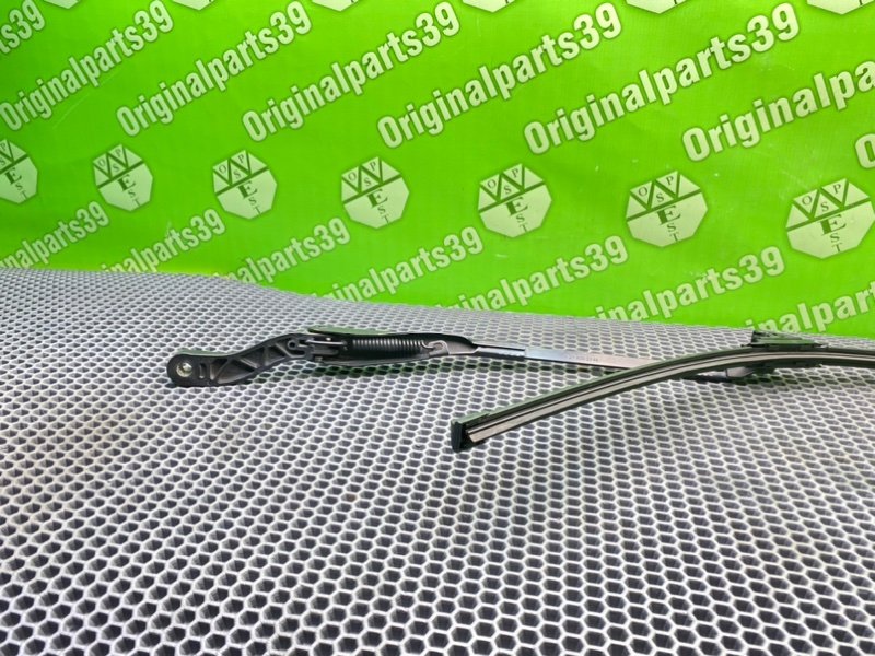 Дворник лобового стекла, 900 рублей, Калининград