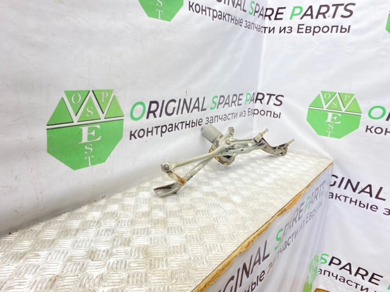 Трапеция дворников, 4800 рублей, Калининград