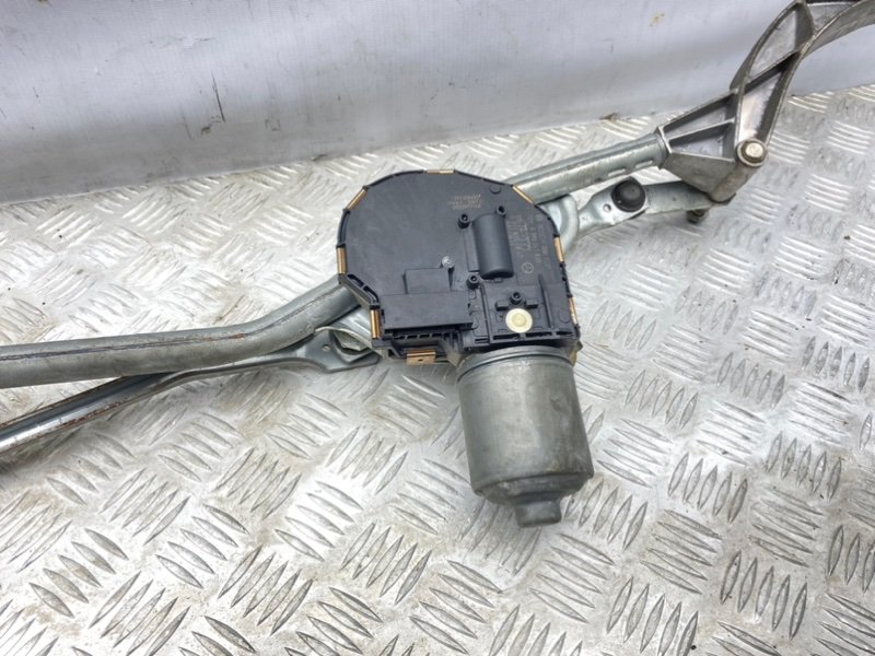 Трапеция дворников, 4800 рублей, Калининград