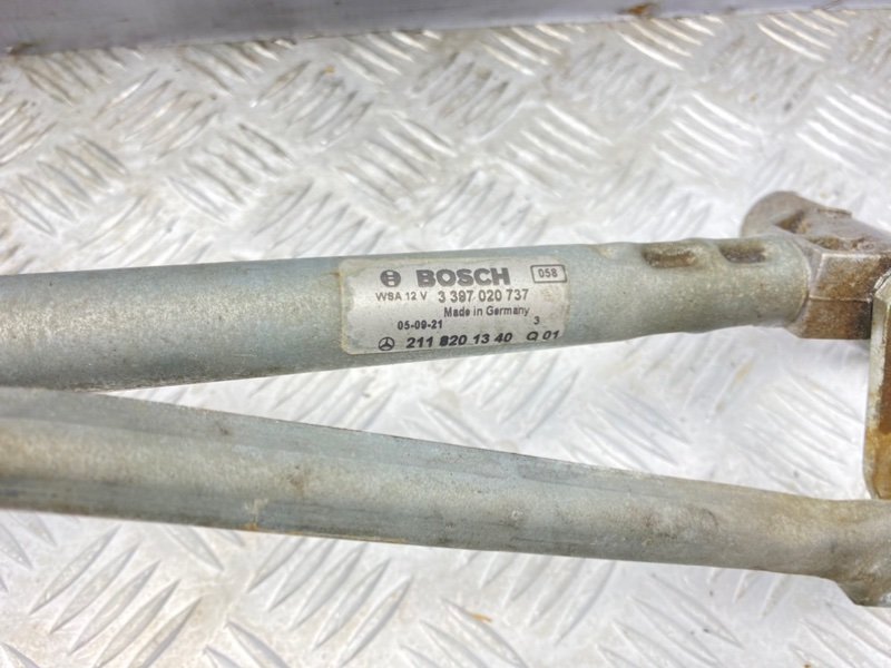 Трапеция дворников, 4800 рублей, Калининград