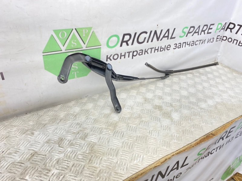 Дворник лобового стекла, 2800 рублей, Калининград