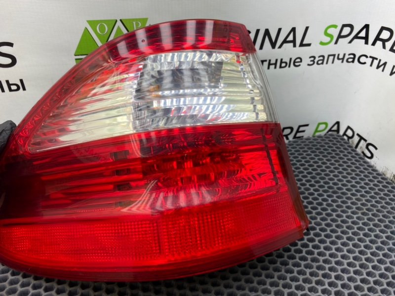 Фонарь, 2100 рублей, Калининград