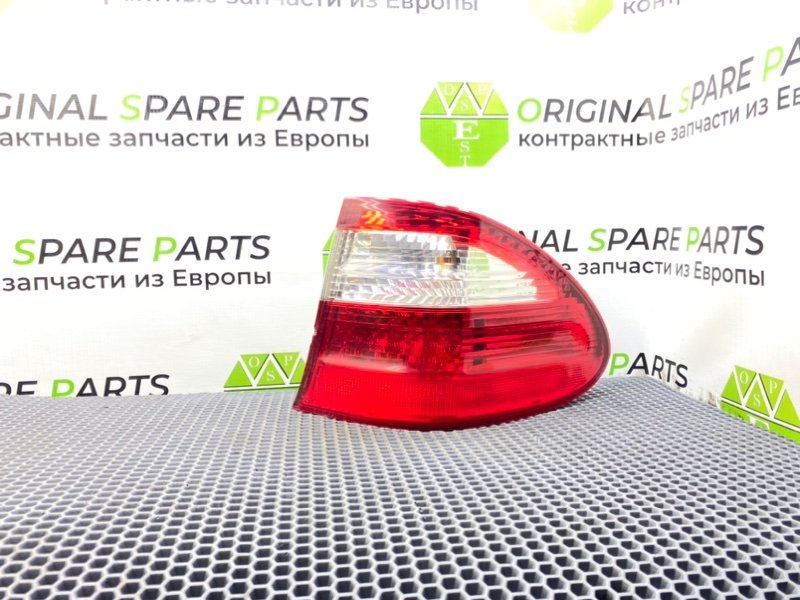 Фонарь, 2300 рублей, Калининград