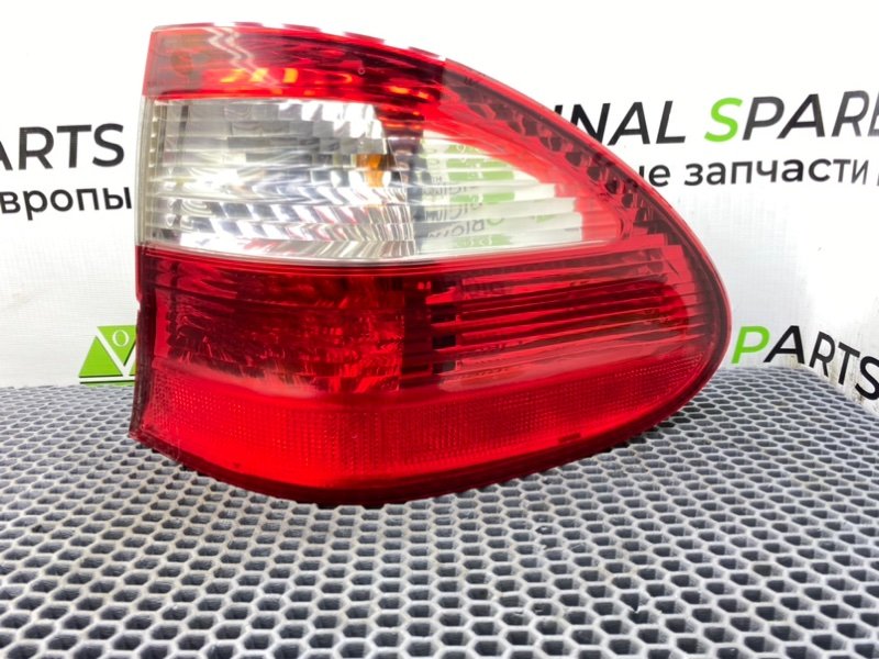 Фонарь, 2300 рублей, Калининград