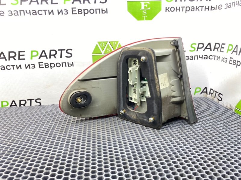 Фонарь, 2300 рублей, Калининград