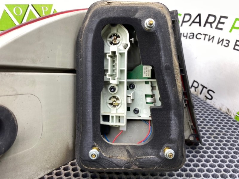 Фонарь, 2300 рублей, Калининград