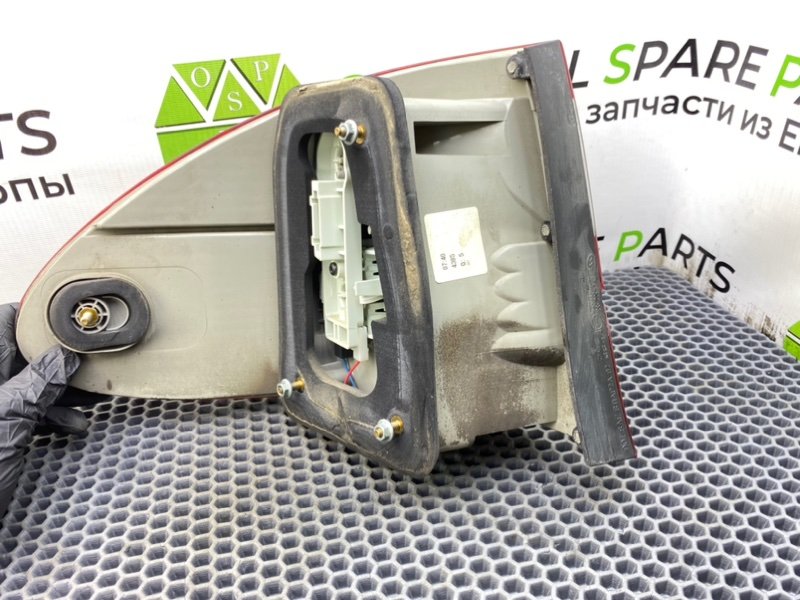 Фонарь, 2300 рублей, Калининград