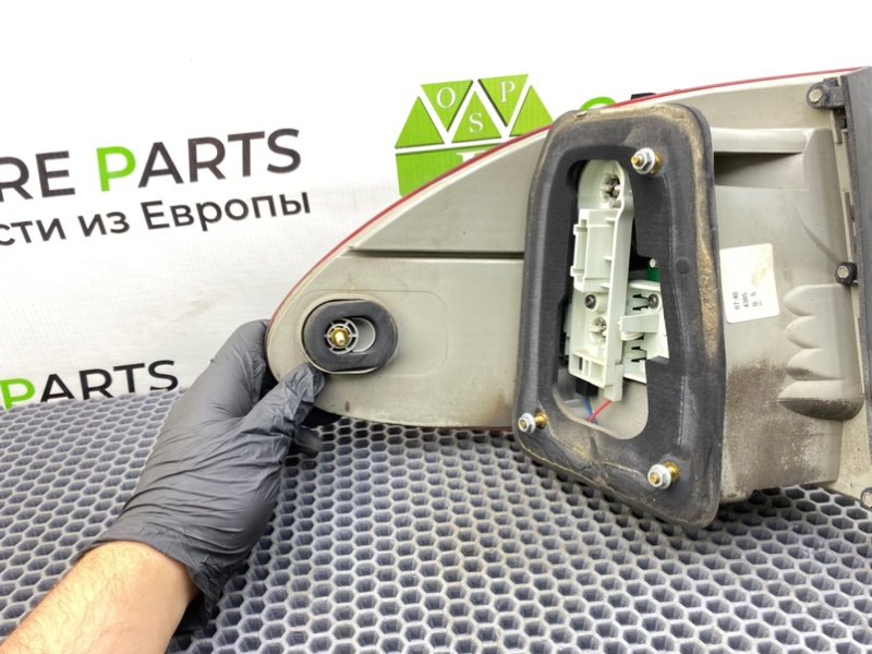 Фонарь, 2300 рублей, Калининград