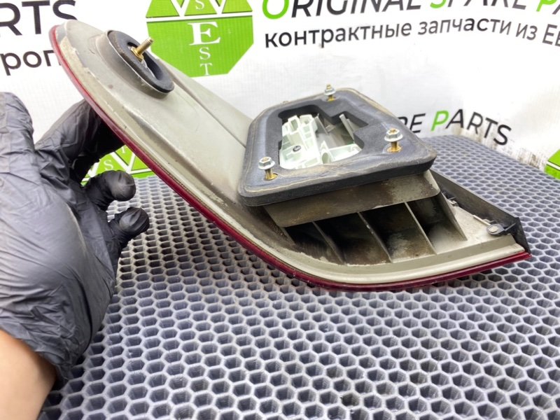 Фонарь, 2300 рублей, Калининград