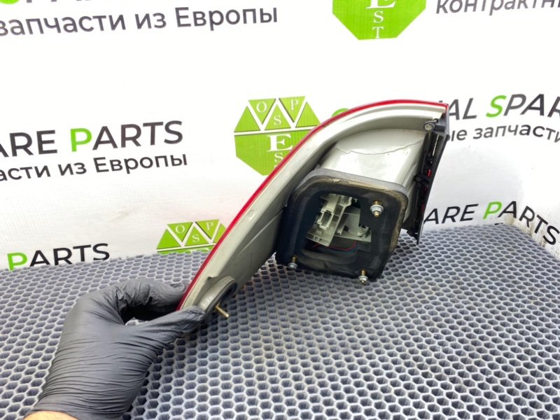 Фонарь, 2300 рублей, Калининград