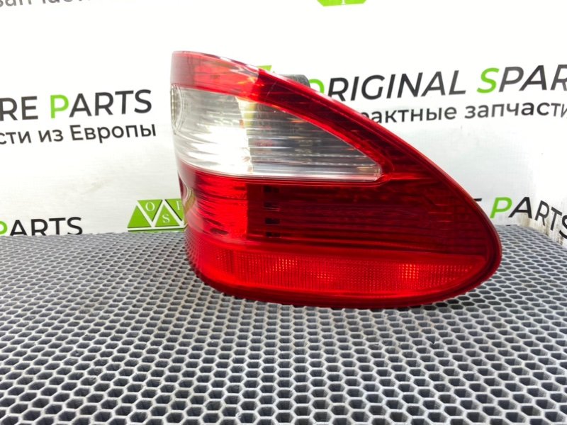 Фонарь, 2300 рублей, Калининград