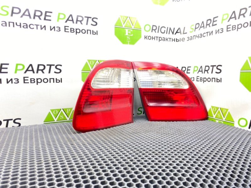 Фонари, 1900 рублей, Калининград