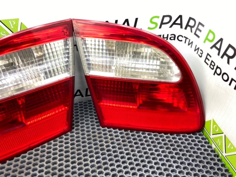 Фонари, 1900 рублей, Калининград