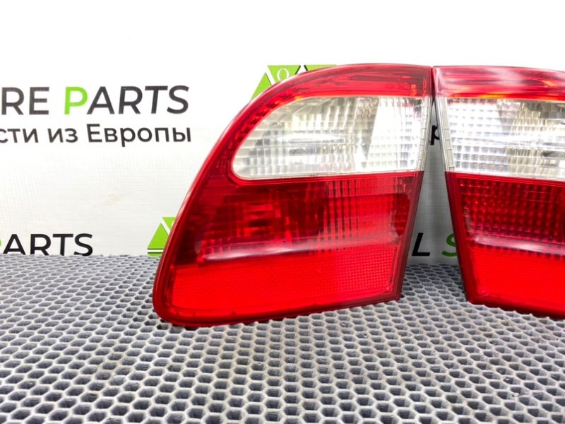 Фонари, 1900 рублей, Калининград