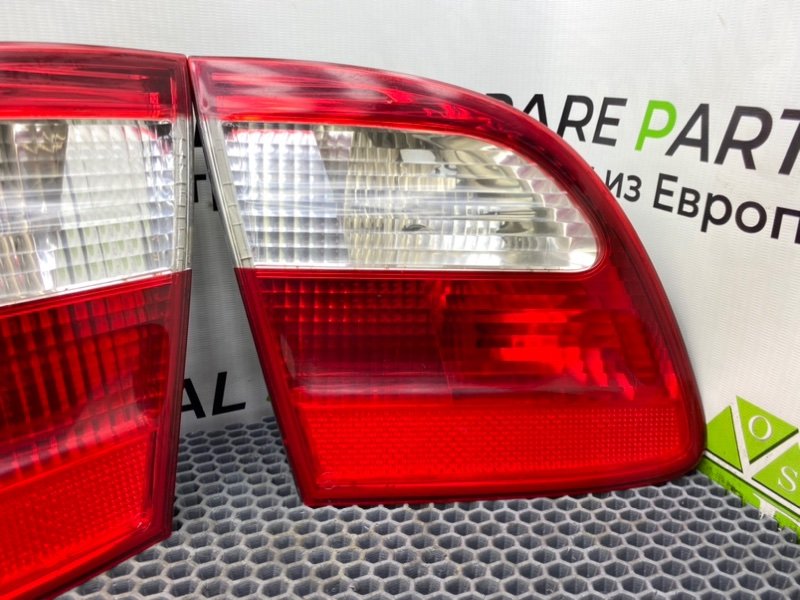 Фонари, 1900 рублей, Калининград