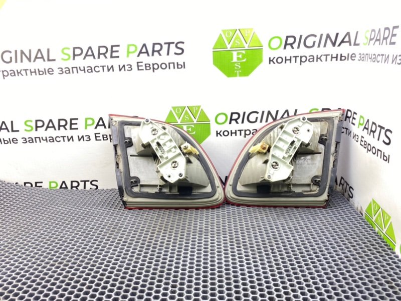 Фонари, 1900 рублей, Калининград