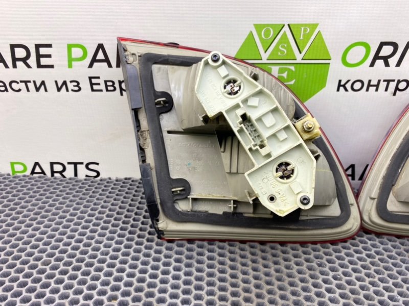 Фонари, 1900 рублей, Калининград