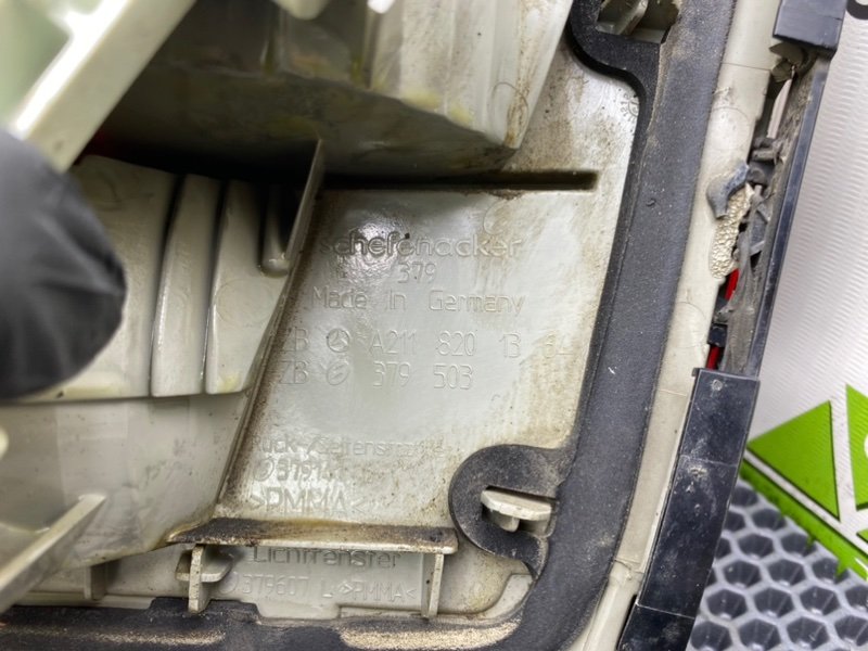 Фонари, 1900 рублей, Калининград