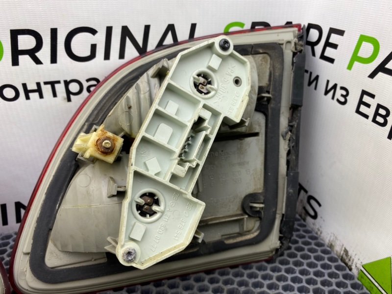 Фонари, 1900 рублей, Калининград