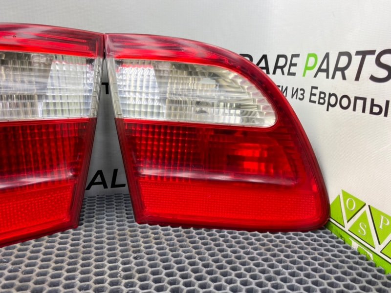 Фонари, 1900 рублей, Калининград