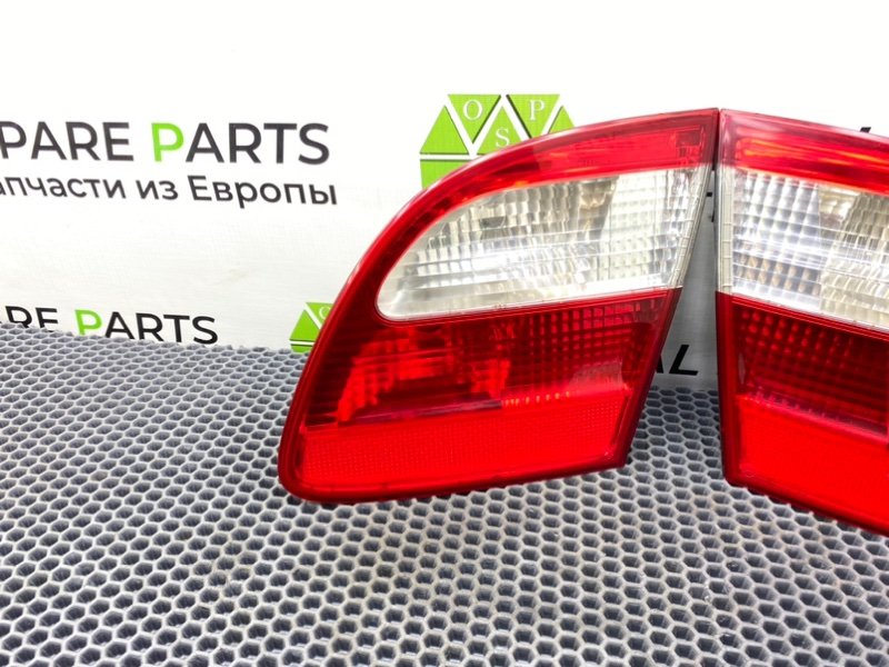 Фонари, 1900 рублей, Калининград