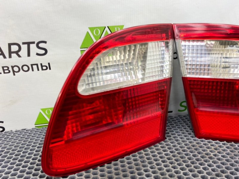 Фонари, 1900 рублей, Калининград