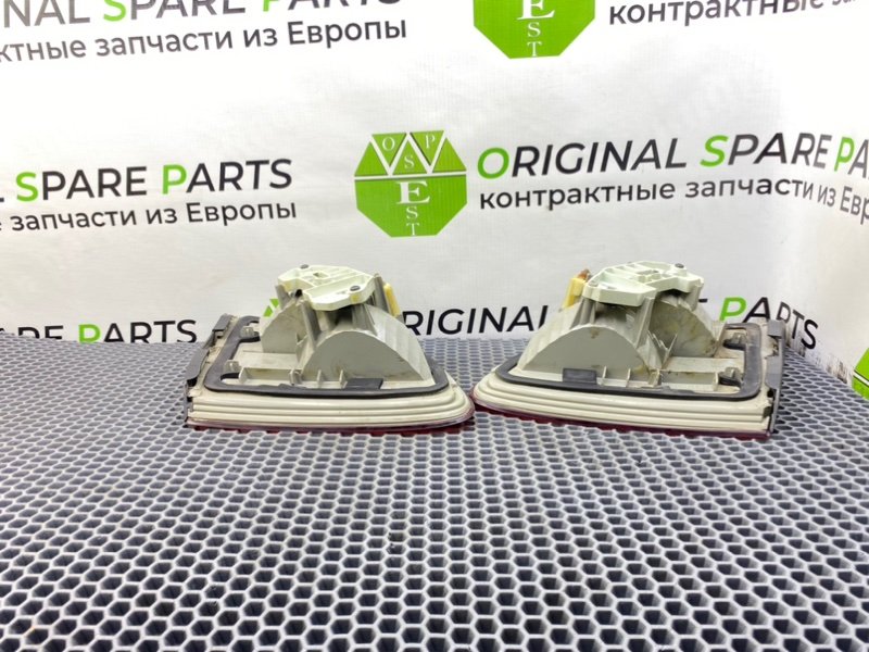 Фонари, 1900 рублей, Калининград