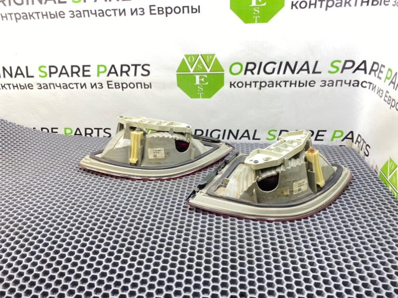 Фонари, 1900 рублей, Калининград