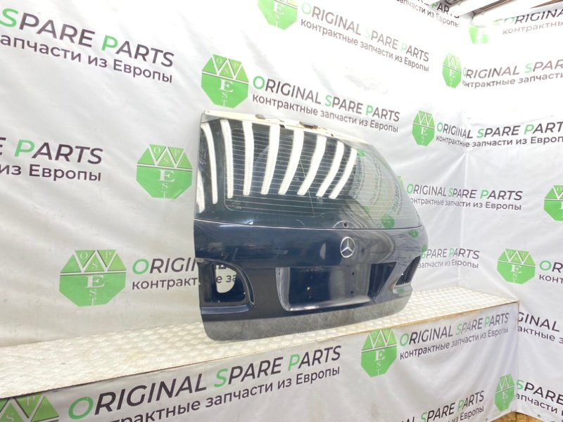 Крышка багажника, 3600 рублей, Калининград