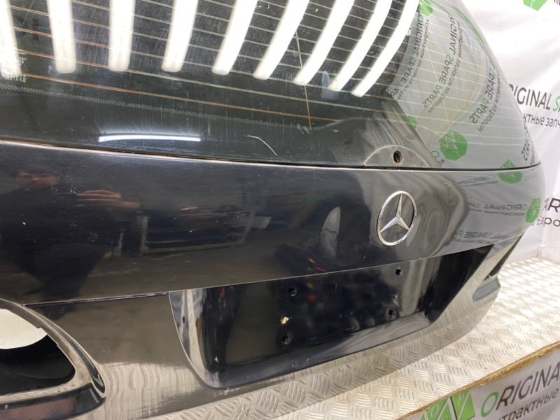 Крышка багажника, 3600 рублей, Калининград